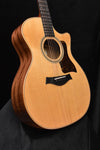 Taylor 314CE Studio Special Edition Acoustic Guitar