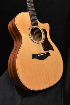 taylor 314ce studio special edition acoustic guitar