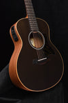 Taylor GS Mini-e Special Editition Trans Black Acoustic Guitar