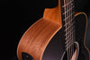 Taylor GS Mini-e Special Editition Trans Black Acoustic Guitar