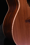 Lowden 50th Anniversary F-35 Cocobolo/Redwood Acoustic Guitar