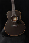 Taylor GS Mini-e Special Editition Trans Black Acoustic Guitar