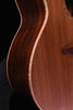 Lowden 50th Anniversary F-35 Cocobolo/Redwood Acoustic Guitar