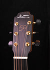 Lowden 50th Anniversary F-35 Cocobolo/Redwood Acoustic Guitar