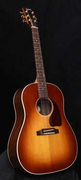 gibson j-45 standard rosewood acoustic guitar