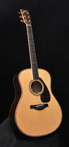 Yamaha LL36R Acoustic Guitar