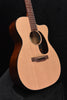 Martin OMC-10E Limited Acoustic Guitar