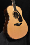 Yamaha LL36R Acoustic Guitar