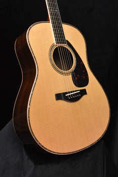 yamaha ll36r acoustic guitar