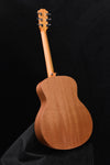 Taylor GS Mini-e Special Editition Trans Black Acoustic Guitar