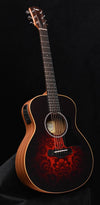 Taylor GS Mini-E Special Edition Victorian Burst Acoustic Guitar