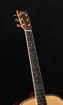 yamaha ll36r acoustic guitar