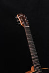 Taylor GS Mini-E Special Edition Victorian Burst Acoustic Guitar