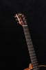 Taylor GS Mini-E Special Edition Victorian Burst Acoustic Guitar