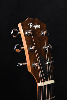 taylor gs mini-e special edition victorian burst acoustic guitar