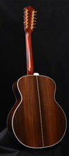 Guild F-512 12 String Natural Acoustic Guitar