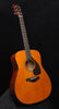 Yamaha F5G Gloss "Red Label" Dreadnought Acoustic Guitar