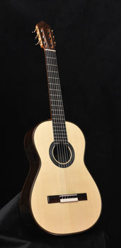 cordoba master series "torres" classical guitar