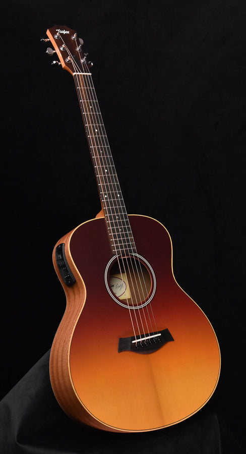 Taylor GS Mini-E Special Edition Sunset Fade Acoustic Guitar