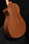 Taylor 112CE-N Nylon String Crossover Guitar