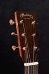 Martin D-18 Modern Deluxe  Dreadnought Acoustic Guitar