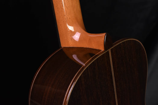 cordoba master series "torres" classical guitar