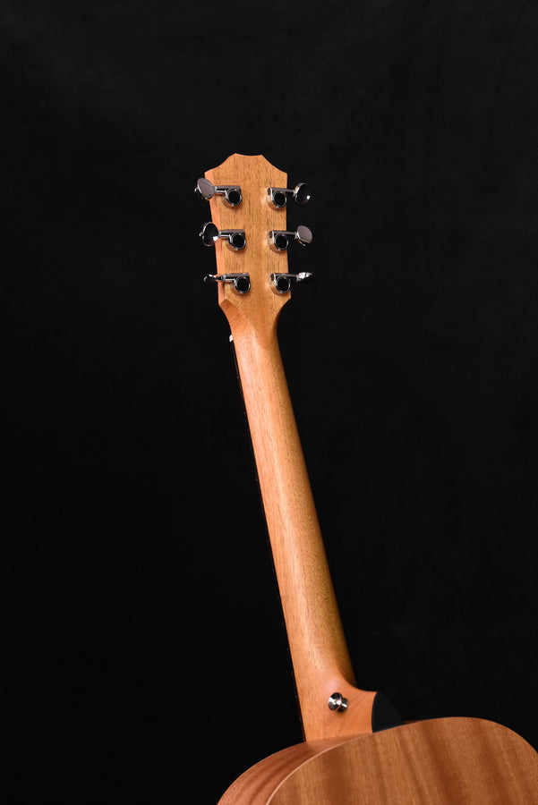 Taylor GS Mini-E Special Edition Sunset Fade Acoustic Guitar