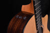 Taylor 212CE-N Plus Crossover Nylon String Guitar