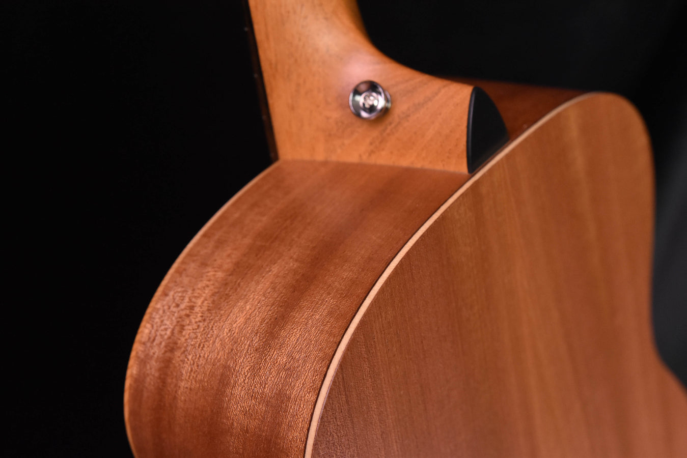 Taylor GS Mini-E Special Edition Sunset Fade Acoustic Guitar