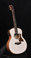 Taylor GS Mini-E Special Edition Trans White Acoustic Guitar