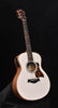 Taylor GS Mini-E Special Edition Trans White Acoustic Guitar