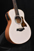 Taylor GS Mini-E Special Edition Trans White Acoustic Guitar