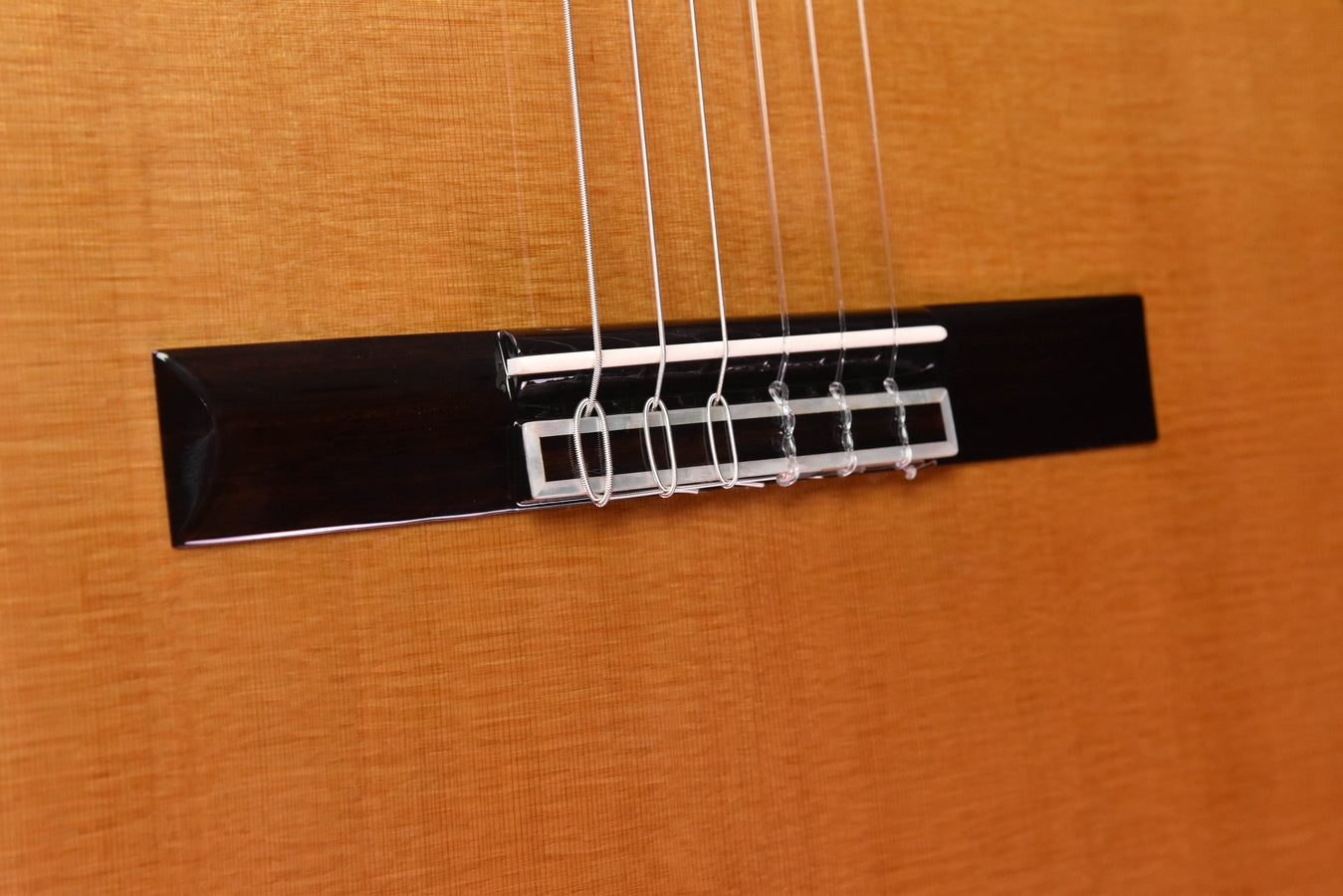 Cordoba C10 Cedar Top Classical Guitar with Case