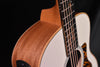 Taylor GS Mini-E Special Edition Trans White Acoustic Guitar