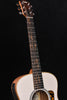 Taylor GS Mini-E Special Edition Trans White Acoustic Guitar