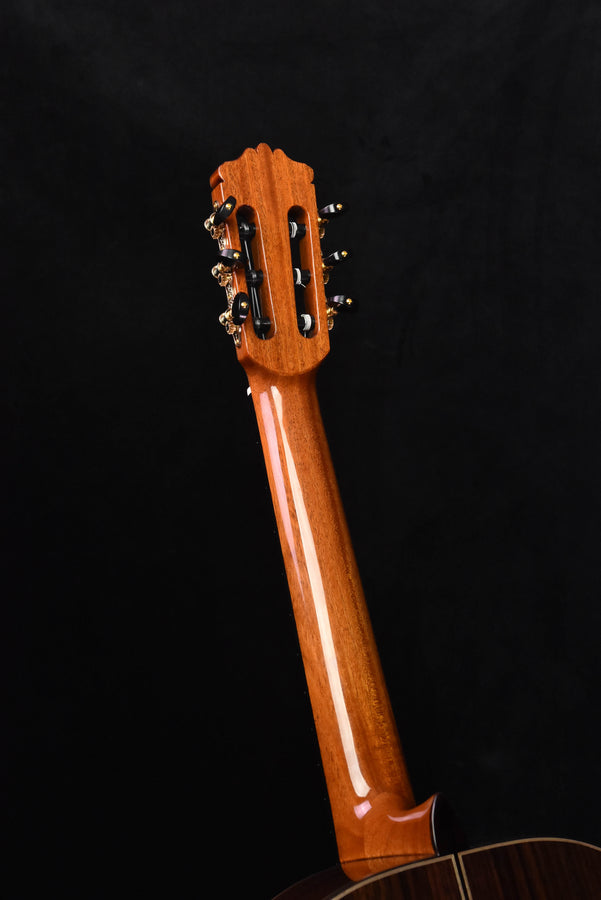 Cordoba C10 Cedar Top Classical Guitar with Case