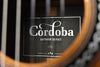 Cordoba C10 Cedar Top Classical Guitar with Case