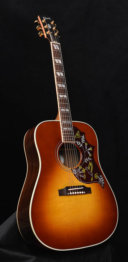 Gibson Hummingbird Standard Rosewood Acoustic Guitar