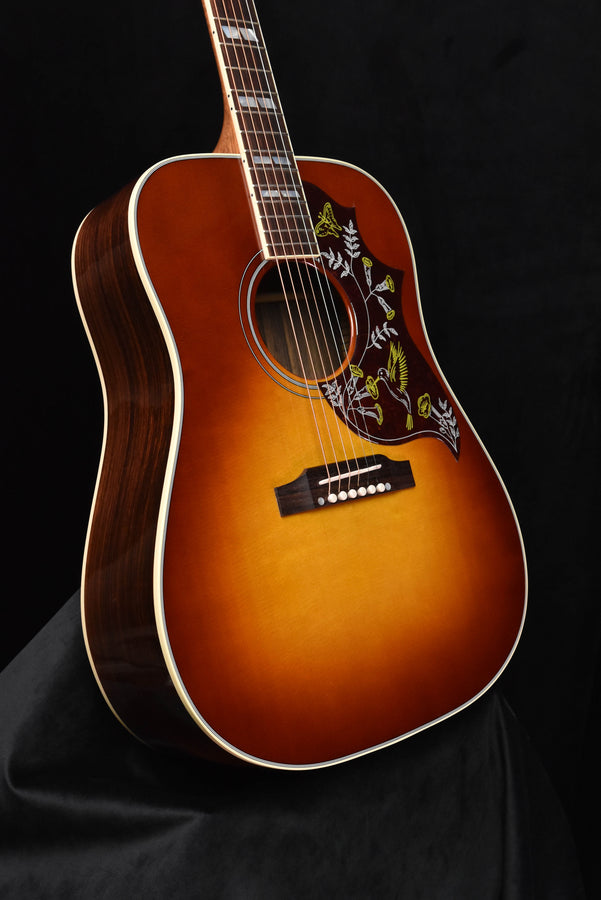 Gibson Hummingbird Standard Rosewood Acoustic Guitar
