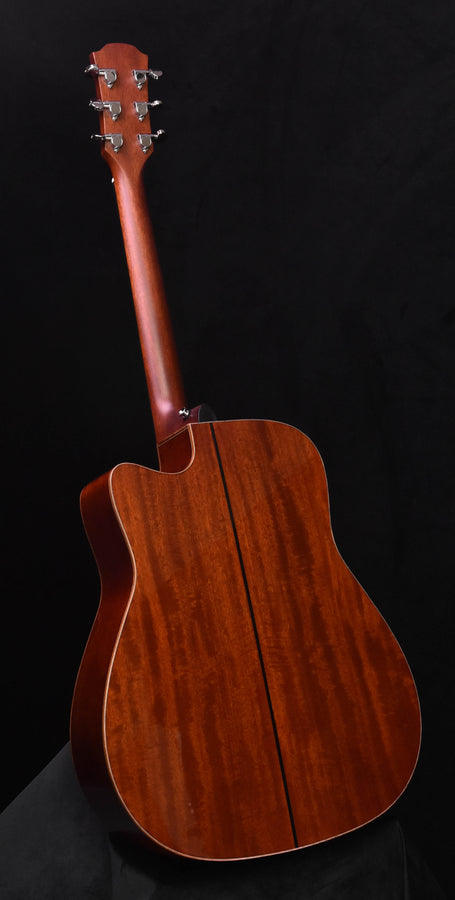 Yamaha A3M ARE Vintage Natural finish Acoustic/Electric Guitar