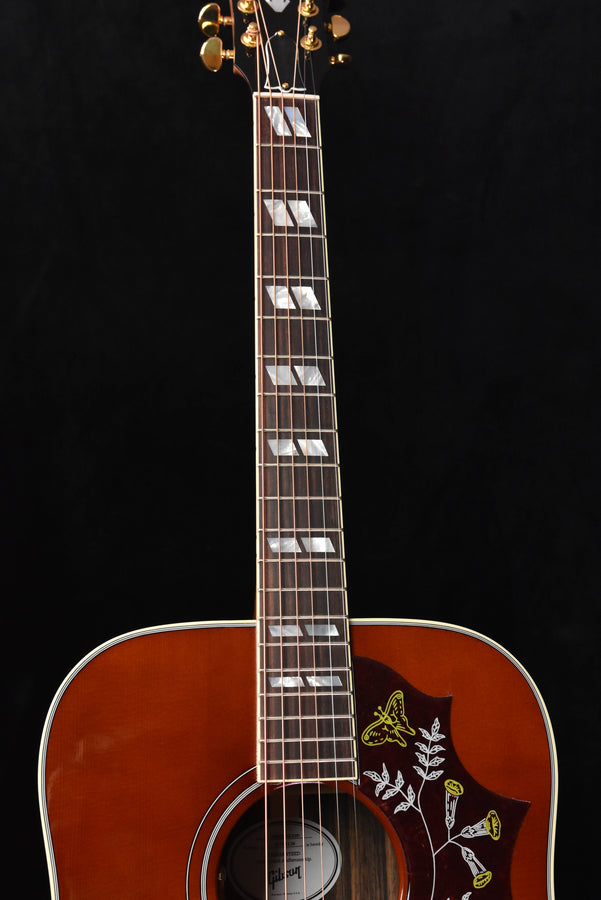 Gibson Hummingbird Standard Rosewood Acoustic Guitar