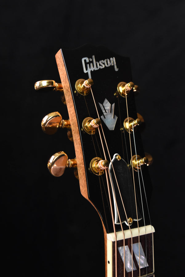 Gibson Hummingbird Standard Rosewood Acoustic Guitar
