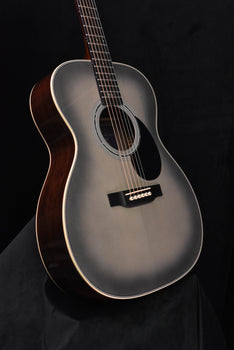 martin john mayer 20th anniversary model acoustic guitar