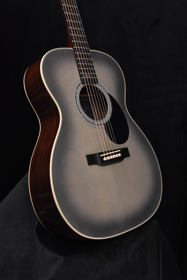 Martin John Mayer OMJM 20th Anniversary Model Acoustic Guitar
