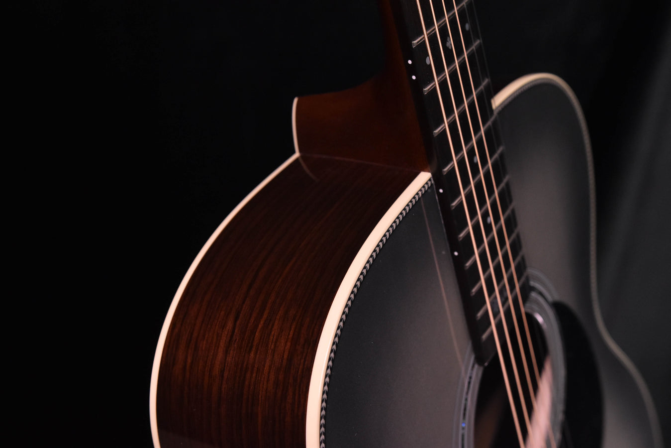 Martin John Mayer OMJM 20th Anniversary Model Acoustic Guitar