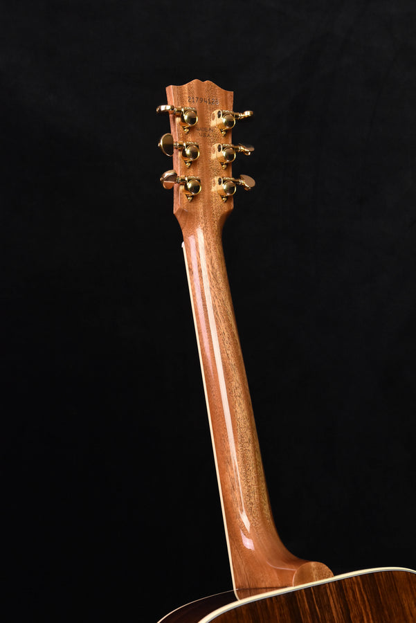 Gibson Hummingbird Standard Rosewood Acoustic Guitar