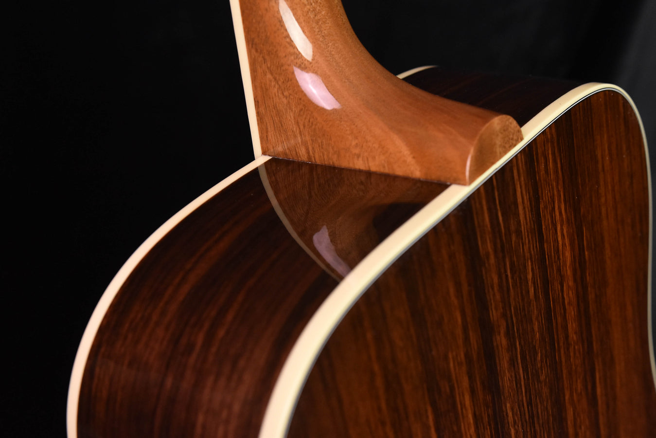 Gibson Hummingbird Standard Rosewood Acoustic Guitar