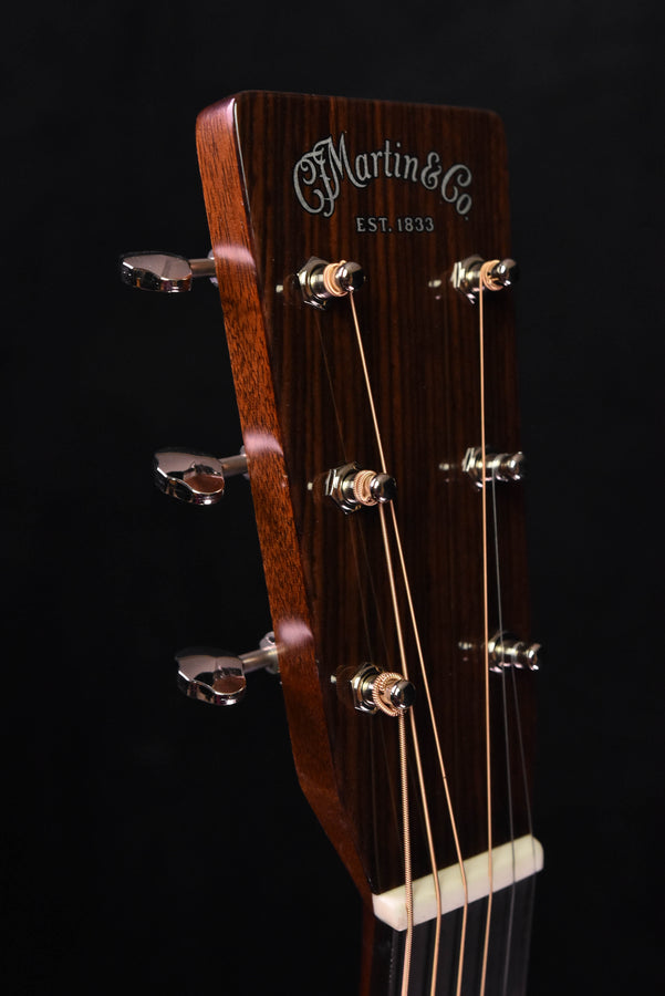 Martin John Mayer OMJM 20th Anniversary Model Acoustic Guitar