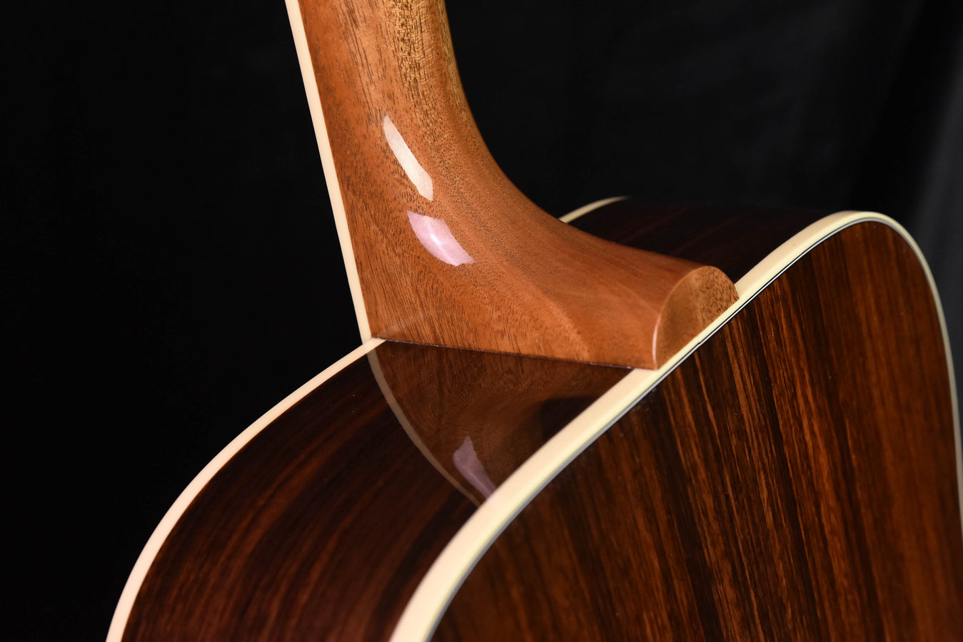 Gibson Hummingbird Standard Rosewood Acoustic Guitar