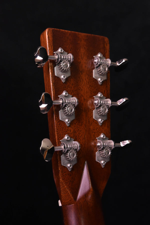 Martin John Mayer OMJM 20th Anniversary Model Acoustic Guitar